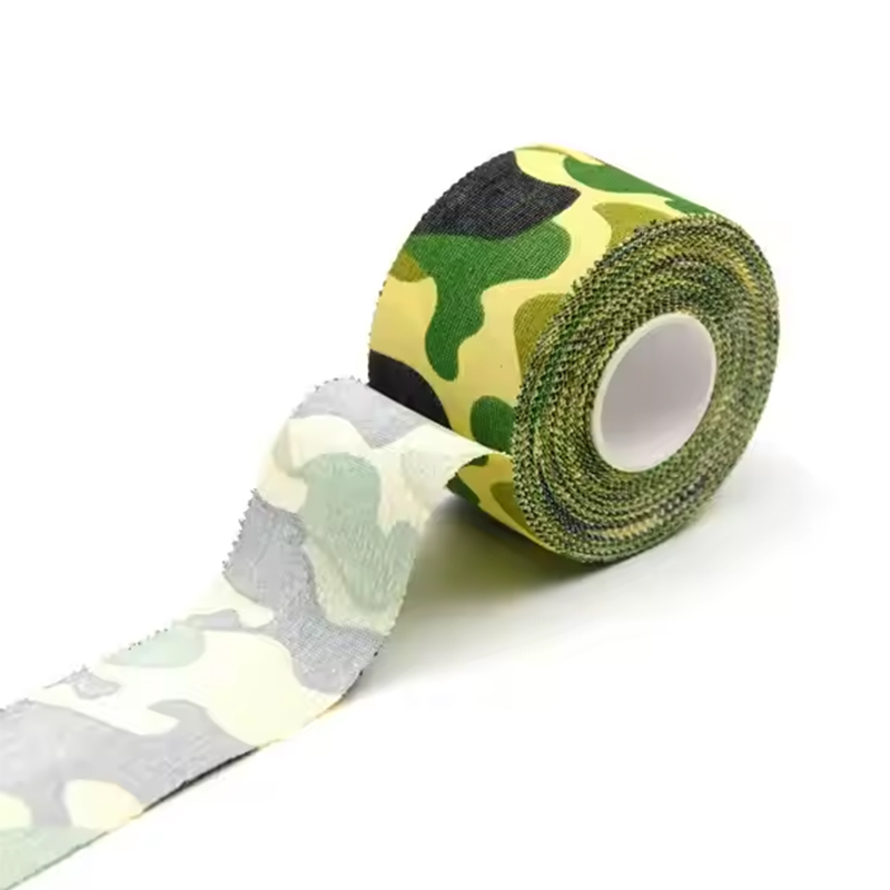 Camouflage Athletic Tape Sportstützband
