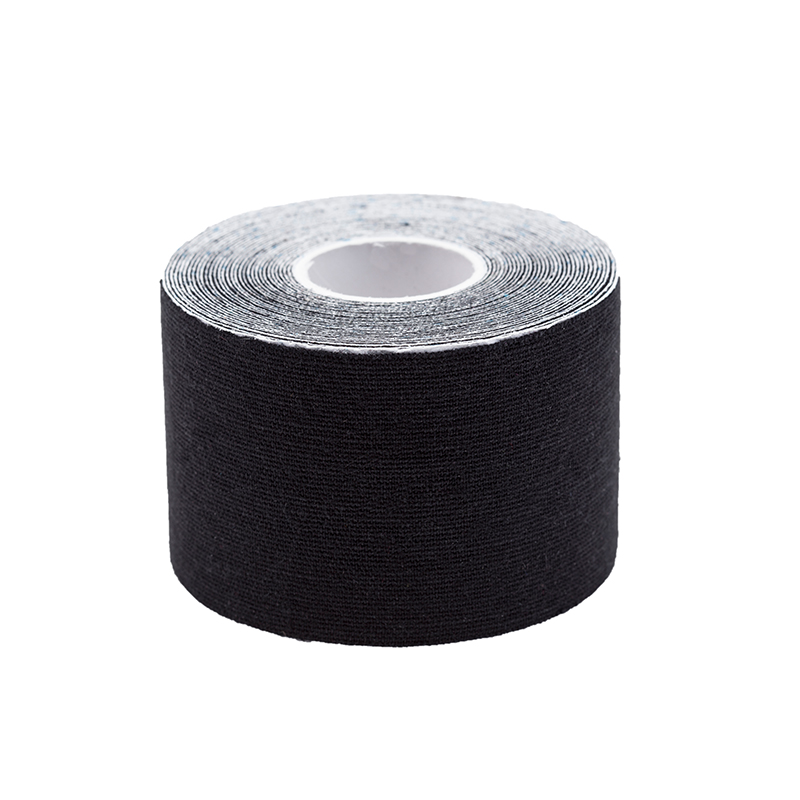 Was bewirkt eigentlich ein Kinesiologie-Tape?