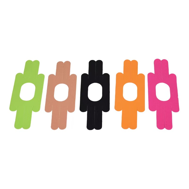 Kinesiologie-Tape für Knie